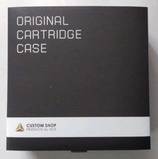 FUNDA CARTUCHO JICO RECORD (SOLO ESTUCHE - NO INCLUYE CARTUCHO) CSS-JCC