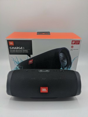 jbl charge 3 ebay