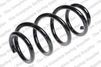 LesjÖFors 4004280 Fahrwerksfeder FüR Audi