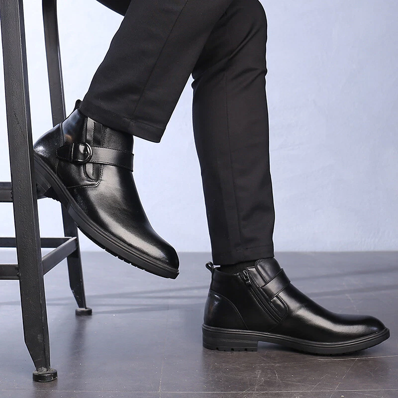 Formal shop long shoes