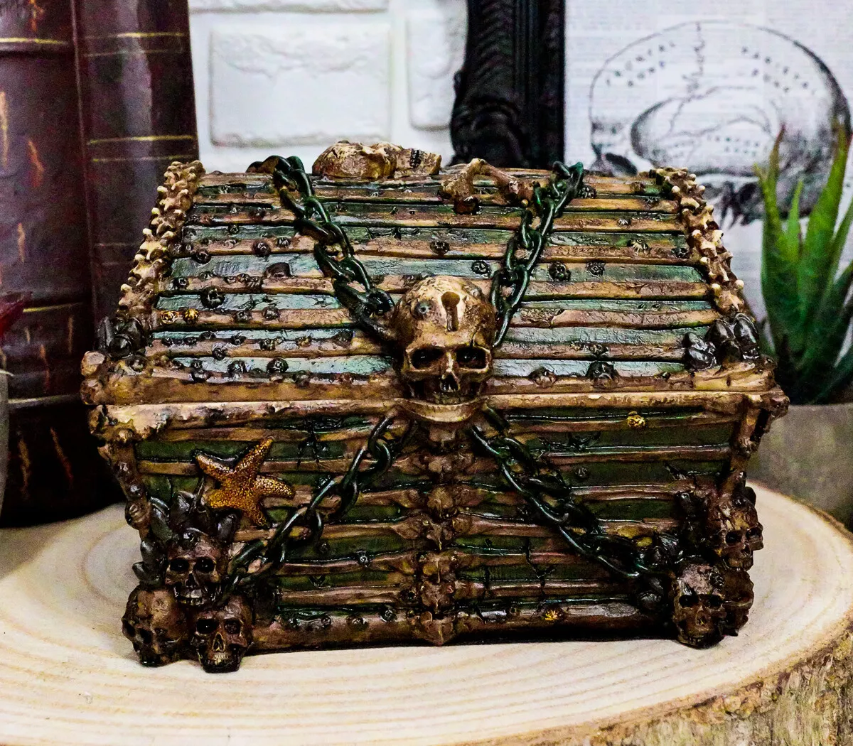 Treasure Box