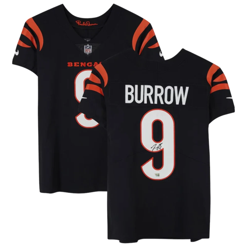 Bengals sales elite jersey