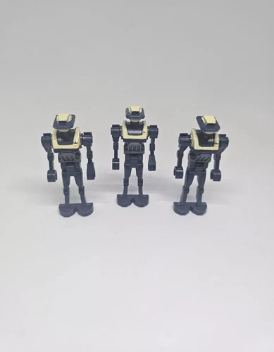 NEW Custom For lego Star Wars 3 TX-20 Tactical Droids Minifigure Lot of 3