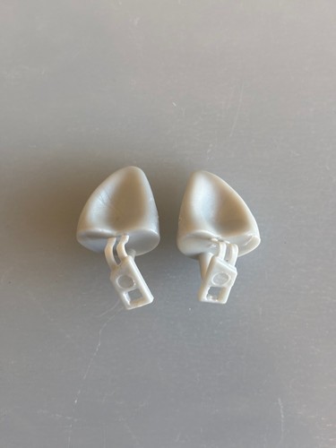 Monster High Create a Monster Parts Spares Basic Dolls Custom Repaint OOAK PYO - Picture 138 of 244