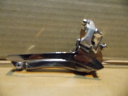 Shimano Dura Ace 7700 9 Speed Front 