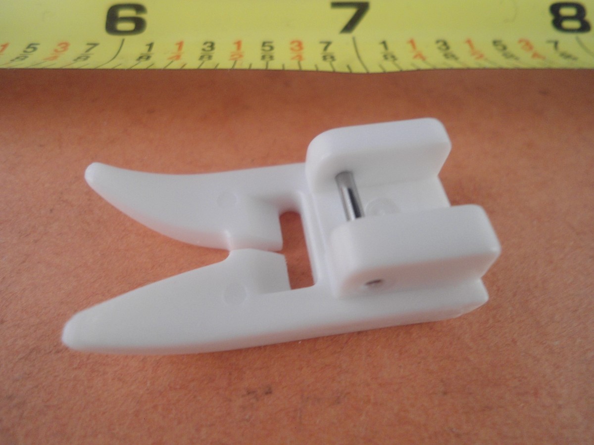 Ultra Glide Foot For Janome, Elna, Pfaff, Babylock, Necchi