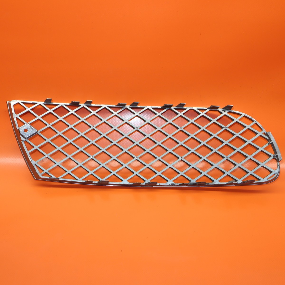 Bentley Flying Spur 2005-2008 Left Lower Bumper grille P/N 3W5807683