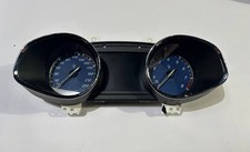Compteur Maserati QUATTROPORTE