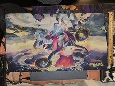 Pokemon Trading Card Game Official Playmat 24