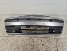 Pare-choc arrière Ford KA