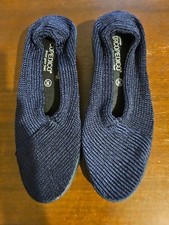 Arcopedico Women's MAILU Navy Shoe Size EU 36 US 5/5.5 New with box