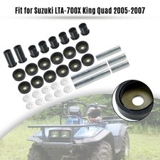 Kit de bagues de bras triangulaire arrière 50-1041