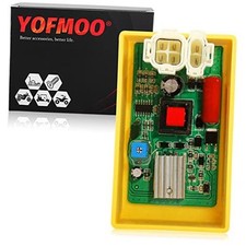 Performance Racing 6 Pin DC CDI Box for GY6 50cc - 90cc 110cc 125cc 150cc