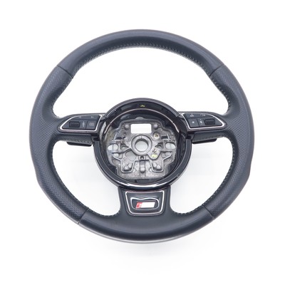 Lenkrad Lederlenkrad S-Line Audi A7 A6 4G C7 8X0419091M