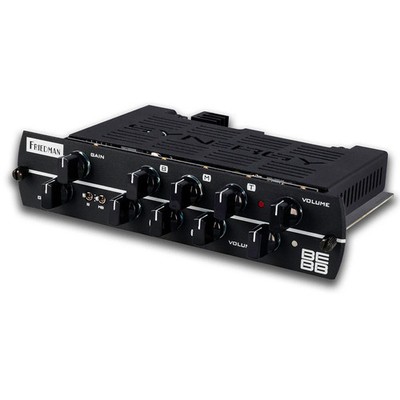 Friedman BE-BB Preamp Module