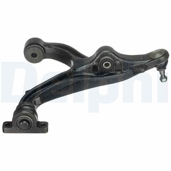 Delphi TC3716 Querlenker FüR Commander Grand Cherokee 3 3.0-6.1 10.04- Jeep-image