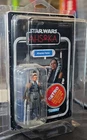 Ahsoka Tano Star Wars Retro Collection Action in case Scale Ahsoka