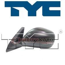 TYC 5520342 Door Mirror for TY82EL TO1320199 955-1462 87940-35630-C0 lj