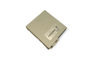 Audi A7 S7 4G 2013 Benzin Kamerasteuergerät 4G0907441B 228kW GENUINE ATV103009