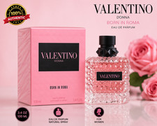 Valentino Donna Born In Roma Perfume Women 10...