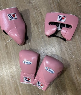 Winning Set 16 OZ 