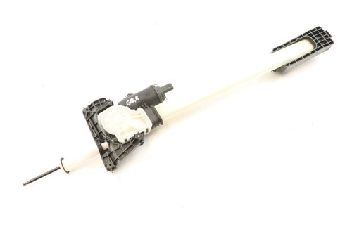 Door curtain motor