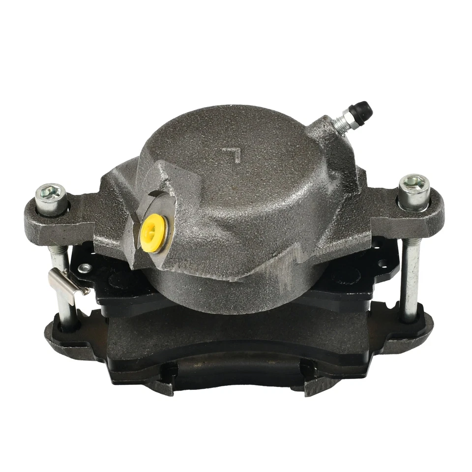 Front Disc Brake Kit For 1964-74 GM A Body Chevy Chevelle Camaro Pontiac Nova - Image 2 of 4