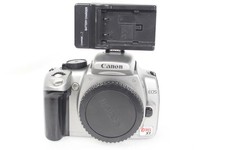 EX-Canon EOS Rebel TX body digital camera-WORK-Missed dial mode