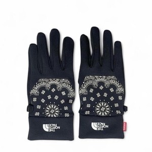 Supreme North Face Gloves | eBay