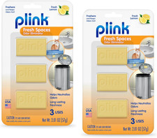 Fresh Spaces Odor Eliminator