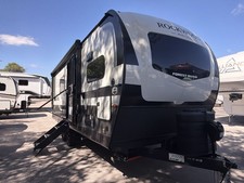 2026 Forest River Rockwood Mini Lite 2523MBR