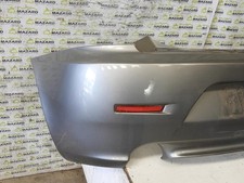 STOßSTANGE HINTEN BUMPER REAR Alfa Romeo 147 (937) 71777546
