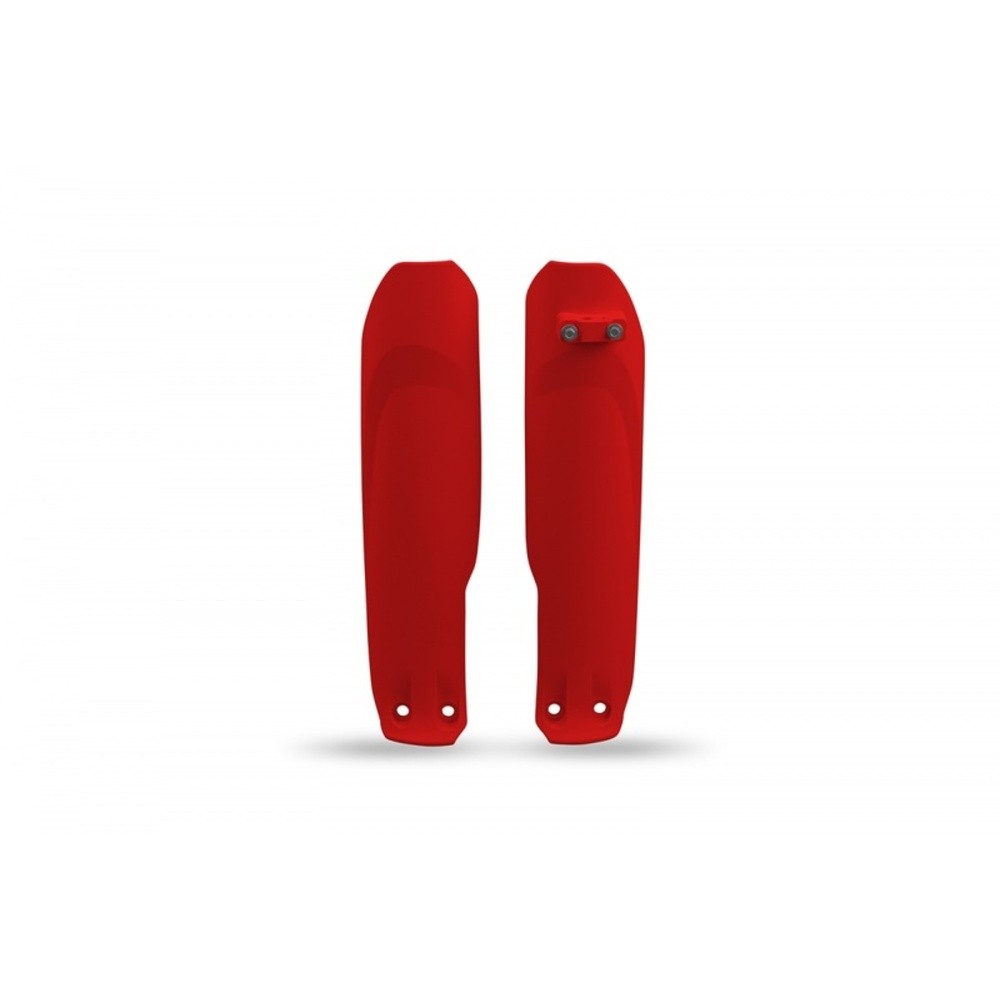 UFO Fork Protectors For Motorcycle Spare Parts Accessories Replacement Pieces