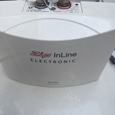 Zip In-line Water Heater 5.5kw