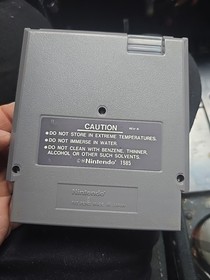 Spy Hunter, Nintendo Entertainment System NES, FAST SHIPPING!!