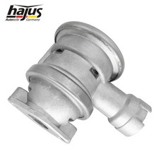 AGR Sekund&auml;rluft Ventil Audi Seat Skoda VW 1.6 102PS Benziner Original Hajus