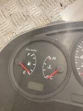Compteur Subaru IMPREZA