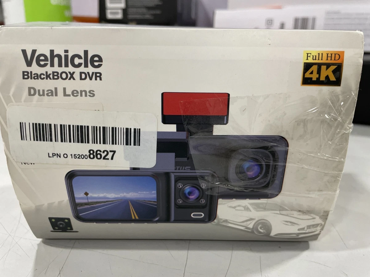 アクセサリー VEHICLE BLACKBOX DVR 2026 25+ vehicle blackbox for sale | Updated Oct 2026