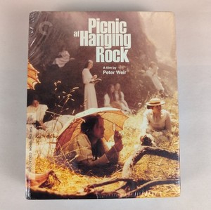 Picnic at Hanging Rock Second Sight | eBay