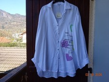 CHEMISE NEUVE T 48 au 54 marque 