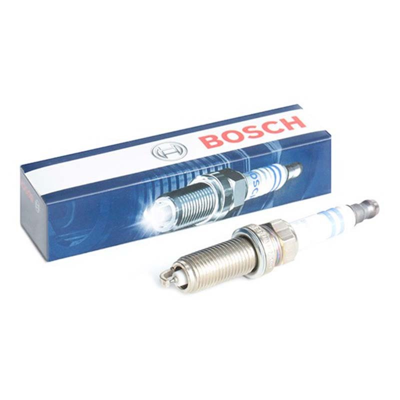 4x ✅Fits BOSCH SWIECE ZAPLONOWE/ZAROWE 0 242 140 557 SPARK PLUG BOSC ⭐UK Seller⭐ - Image 3