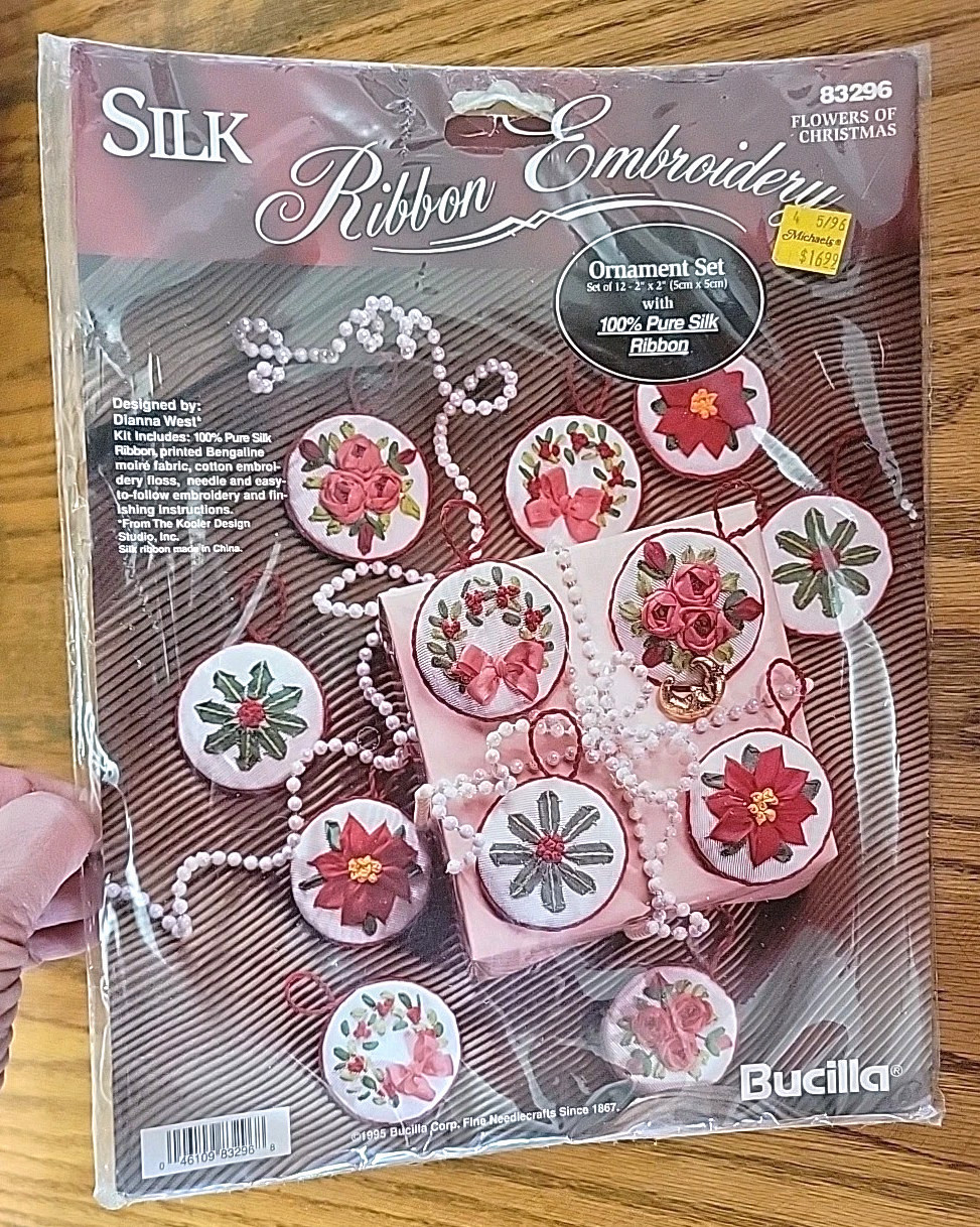 Kit #83296 New