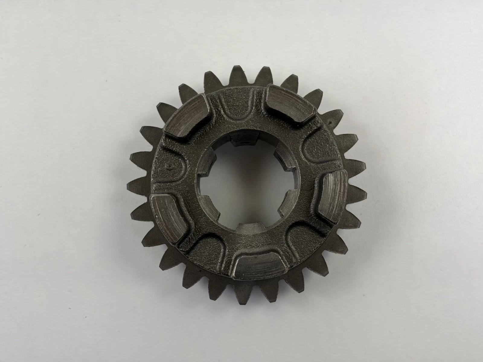24341-41F00 | Suzuki | Gear, 4th Driven