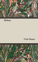 Helene | Vicki Baum | Buch | Gebunden | Englisch | 2008 | Hesperides Press