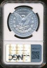 2024 Morgan NGC MS-69 First Releases Silver Dollar Coin Commemorative Edition BU — photo 2