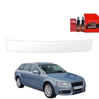 Grizzglass Bodyshield Ladekantenschutzfolie FüR Audi A4 B8 Avant (2007-2011)