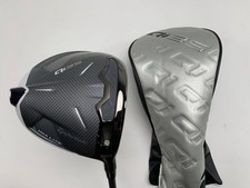 TaylorMade Qi35 Max Lite Driver 12 Fujikura Air Speeder 2025 50g Senior RH NEW