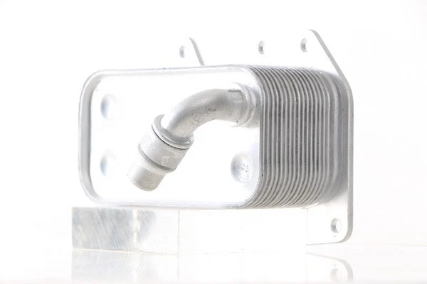 OIL COOLER AUTOMATIC TRANSMISSION CLC 132 000S FOR BMW N54B30A 3.0L 6cyl 5 E60 - Image 3 of 4