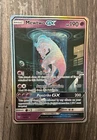 Mewtwo GX 78/73 Shining Legends Secret Rare Holo