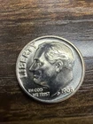 1966 Roosevelt BU Proof-like Dime From SMS ~ Free Shipping! Actual Coin